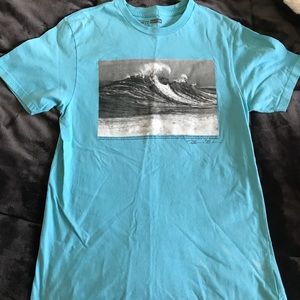 Men’s Vans T shirt